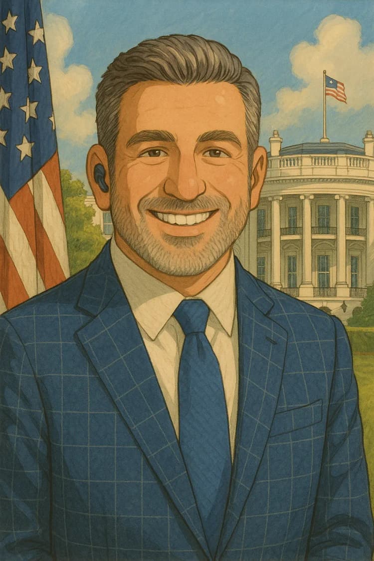 Chase Passive Income