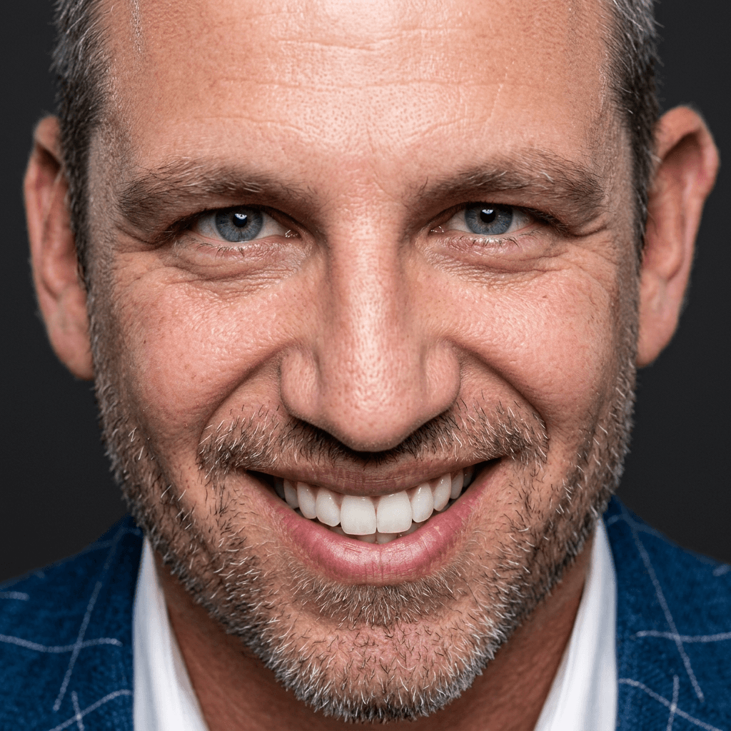 1 Hour of Eye Contact