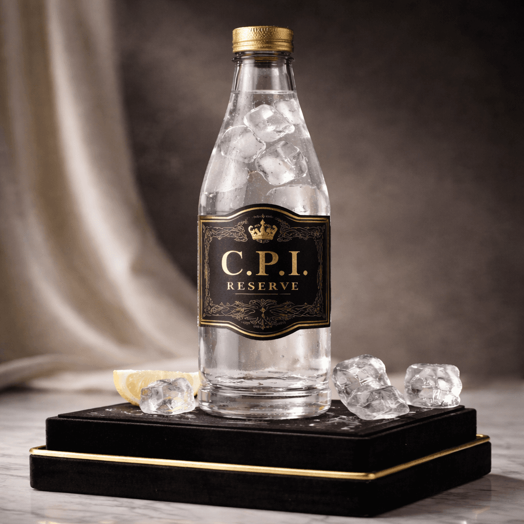 Chase's Morning Ice Water